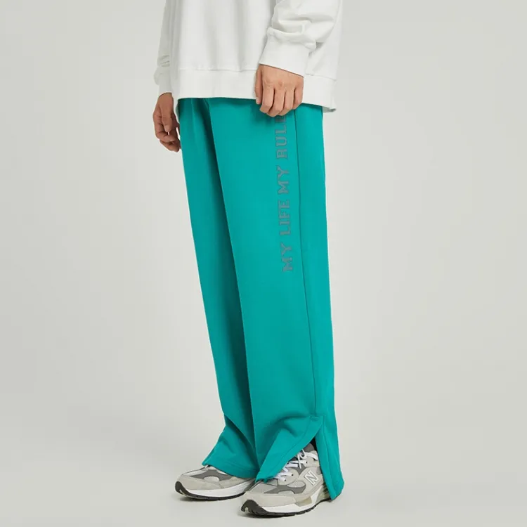 MLMR Straight Sports Pants Unisex-7