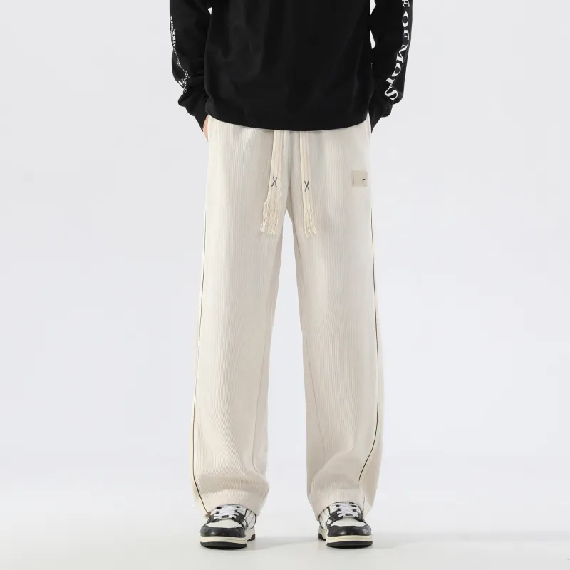 CBCD Casual Pants Unisex-9