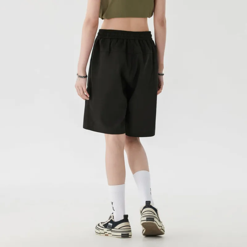 S.view Casual Shorts Unisex-21