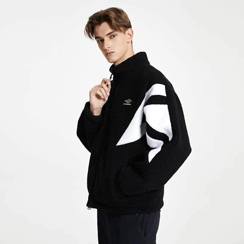 Umbro Velvet Jackets Unisex-6