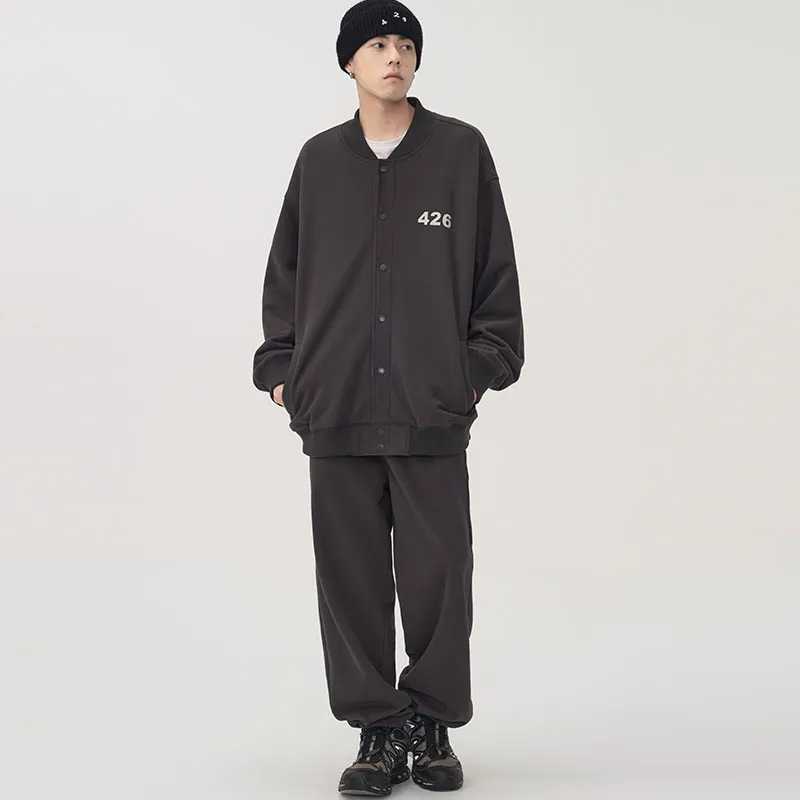 F426 Baseball Jerseys Unisex-8