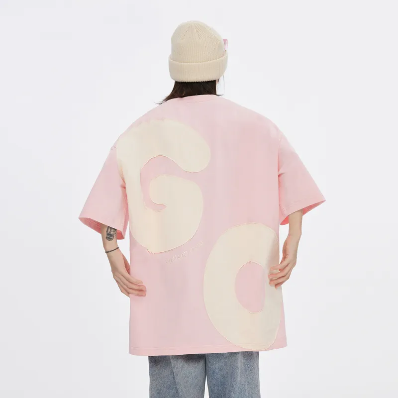 EPTISON T Shirts Unisex-11