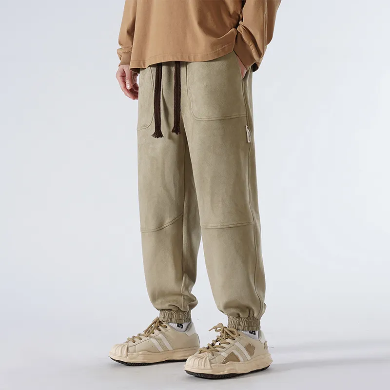 DUEPLAY Jogger Casual Pants Unisex-7