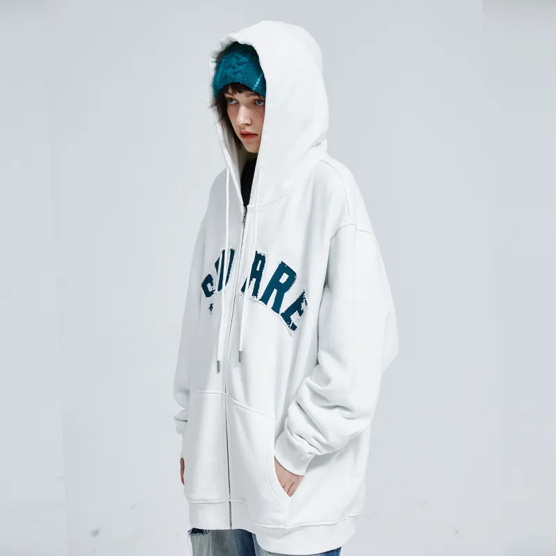 A SQUARE ROOT Fall Sweatshirt Unisex-11