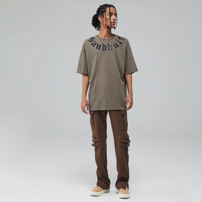 SandKnit T Shirts Unisex-21