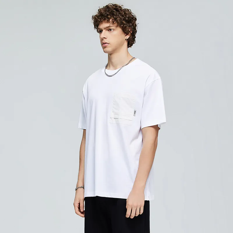 BAGGL T-Shirts Unisex-9