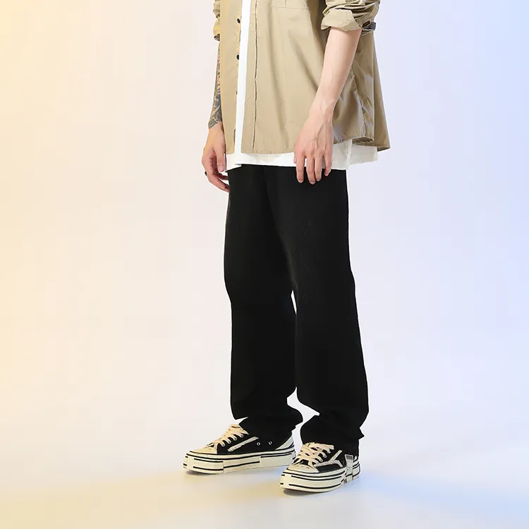 SANKAIMADE Cosmic Genie Series Casual Sportswear Unisex-141