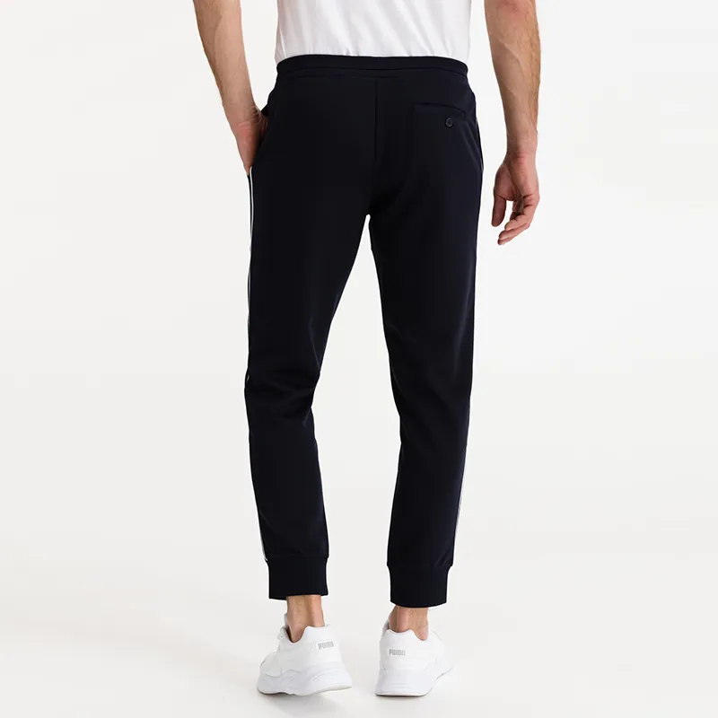 ARMANI EXCHANGE Logo print Track Pants-3