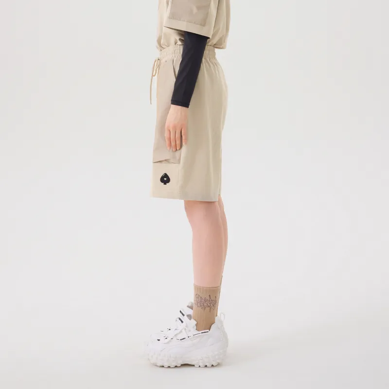 YK&YB Casual Shorts Unisex-10