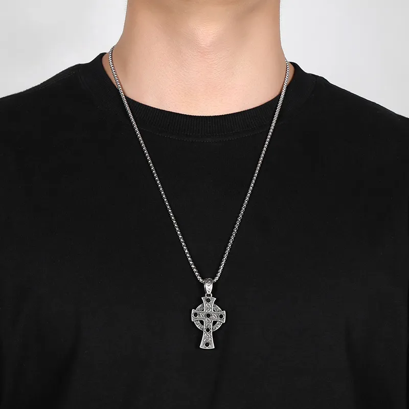 EVBEA Necklaces Unisex-3