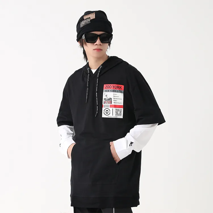 Zoo York Sweatshirts Men-4