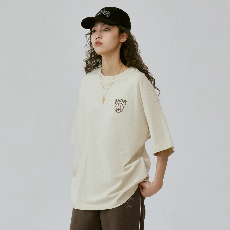 BEASTER Club T Shirts Unisex-16