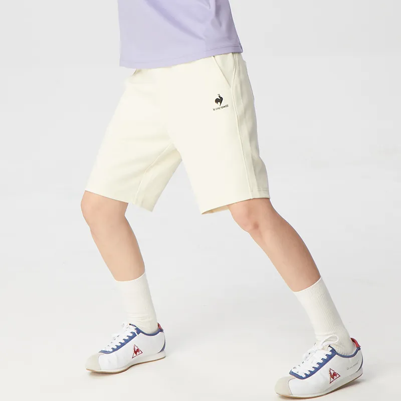 Le Coq Sportif Sports Shorts Men-2