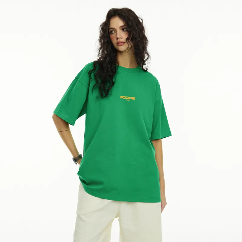 ICONS Lab SSUR PLUS X ICONSLAB T Shirts Unisex-24