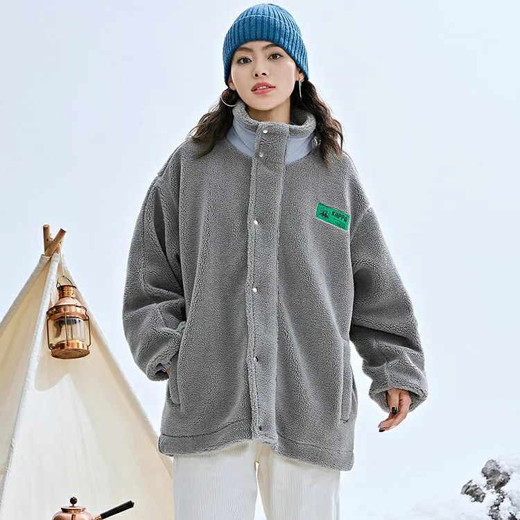 Kappa Jackets Unisex-10