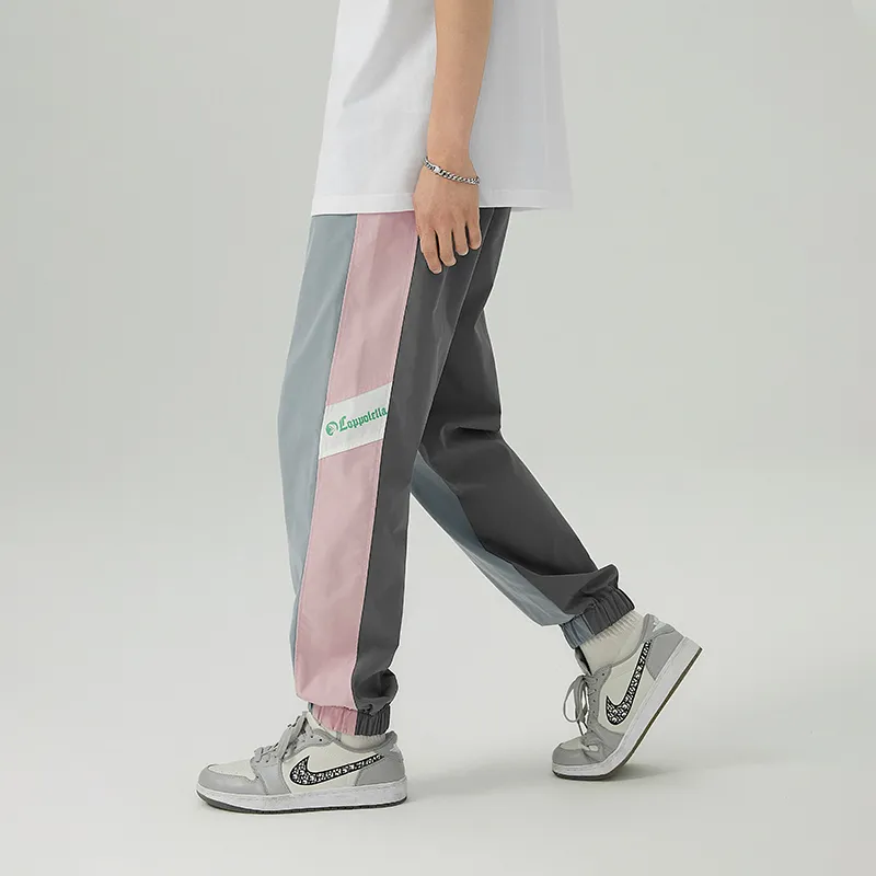 COPPOLELLA Jogger Sports Pants Unisex-11