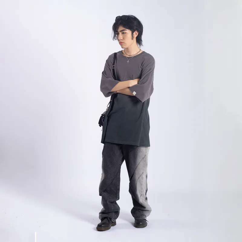 PMET T Shirts Unisex-5