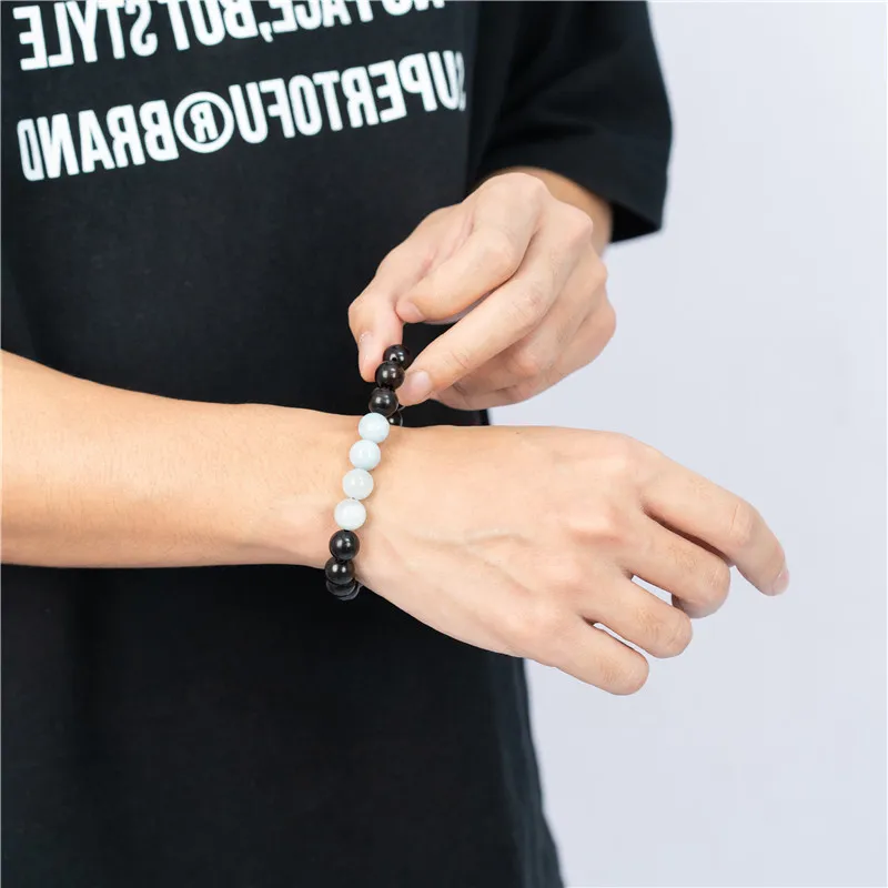 SOLO Bracelets Unisex-12