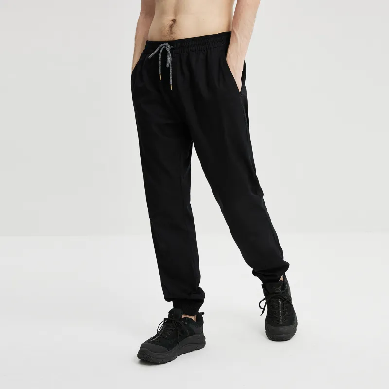 VOLCOM Casual Pants Unisex-4