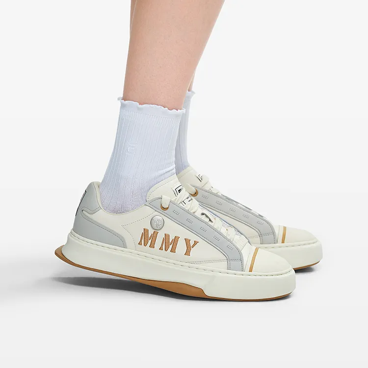 FILA Mihara Yasuhiro X FILA FM 4 'White' Women's-9