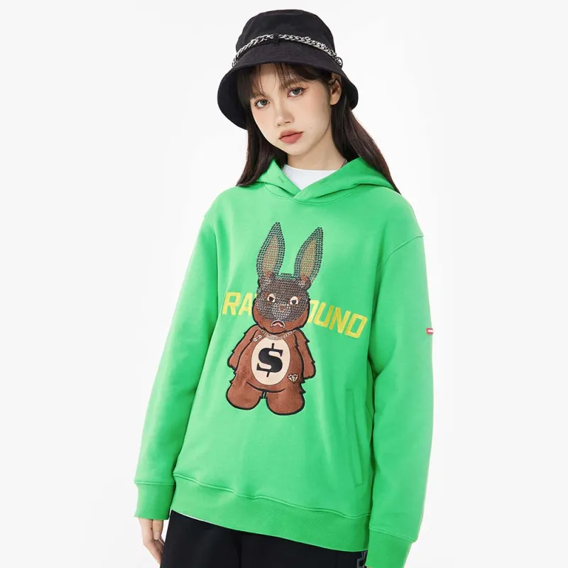 SPRAYGROUND Sweatshirts Unisex-17