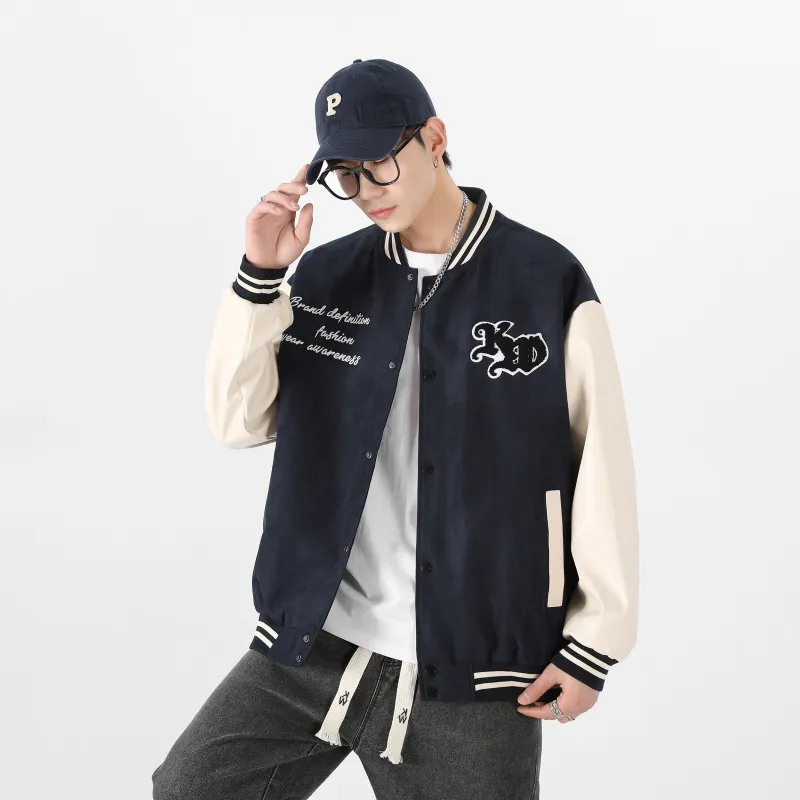 KW Baseball Jerseys Unisex-28