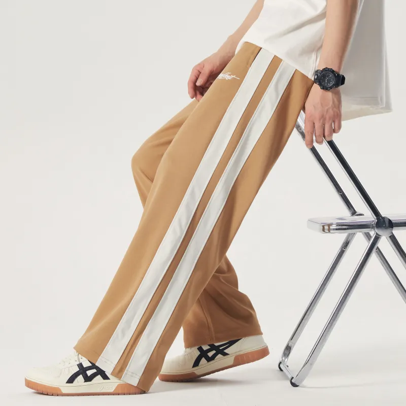 SandKnit Knitted Sweatpants Unisex-25