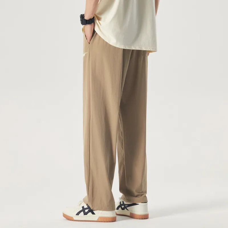SandKnit Knitted Sports Pants Unisex-13