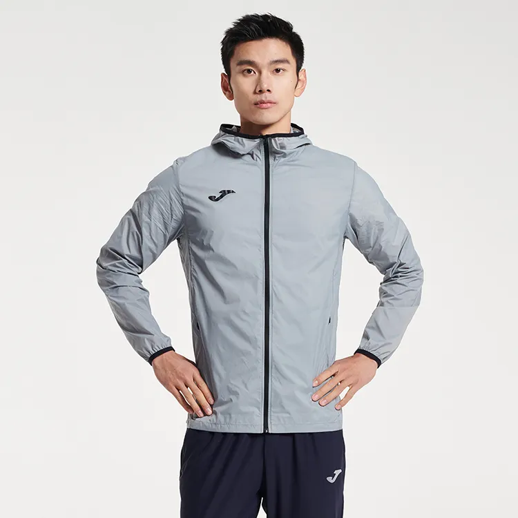 Joma Breathable Sun Protection Clothing Men's-2