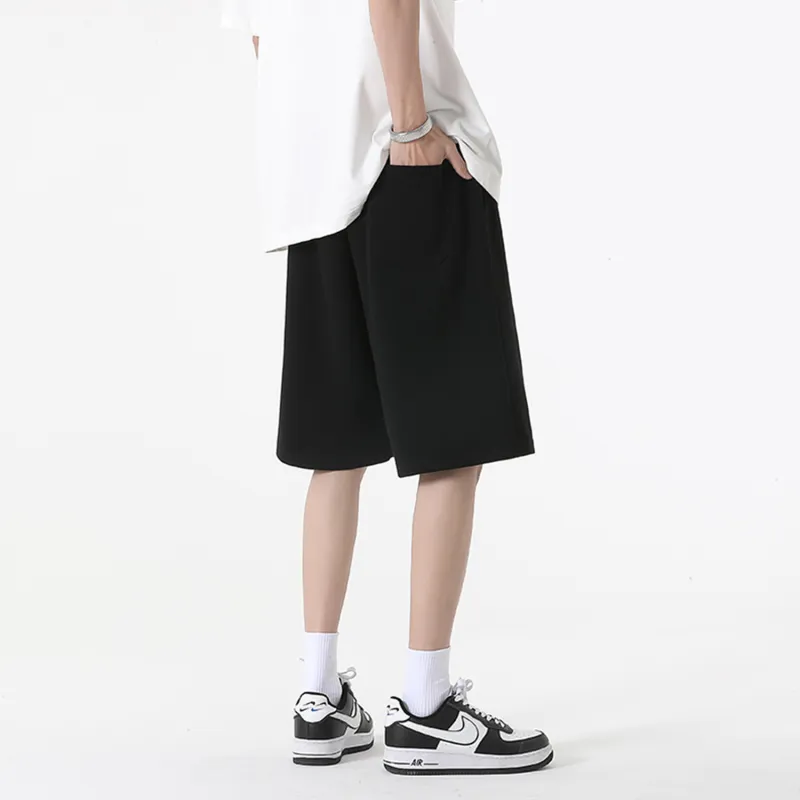 TEN MIRO Casual Shorts Unisex-8