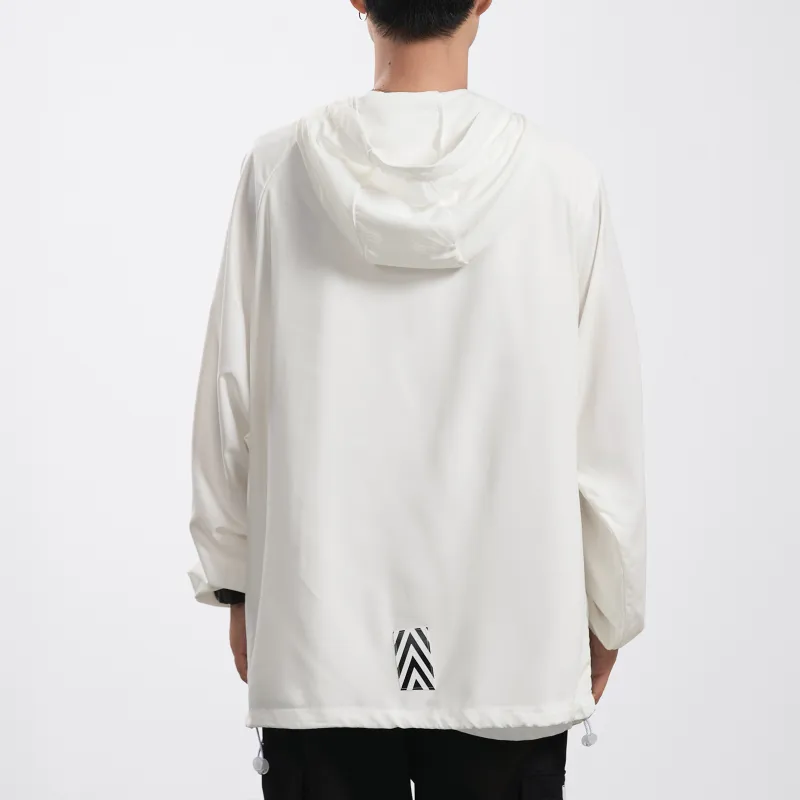 FANBIOU Sun Protection Clothing Unisex-4