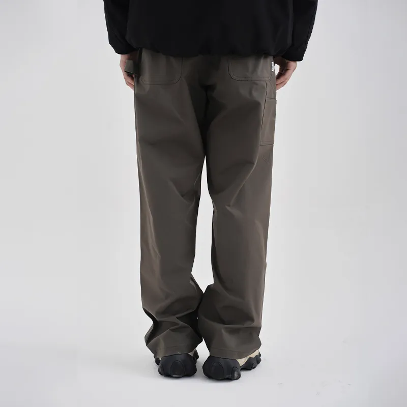 TBALLERBRAND Casual Pants Men-13