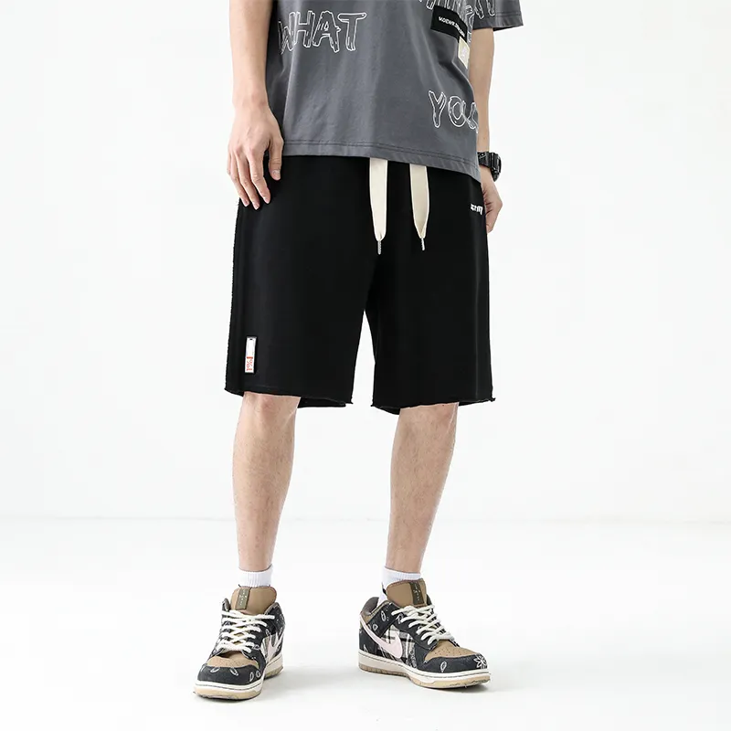 SCRM Sports Shorts Unisex-2