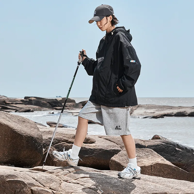 AMBER LIGHT Sun Protection Clothing Unisex-2