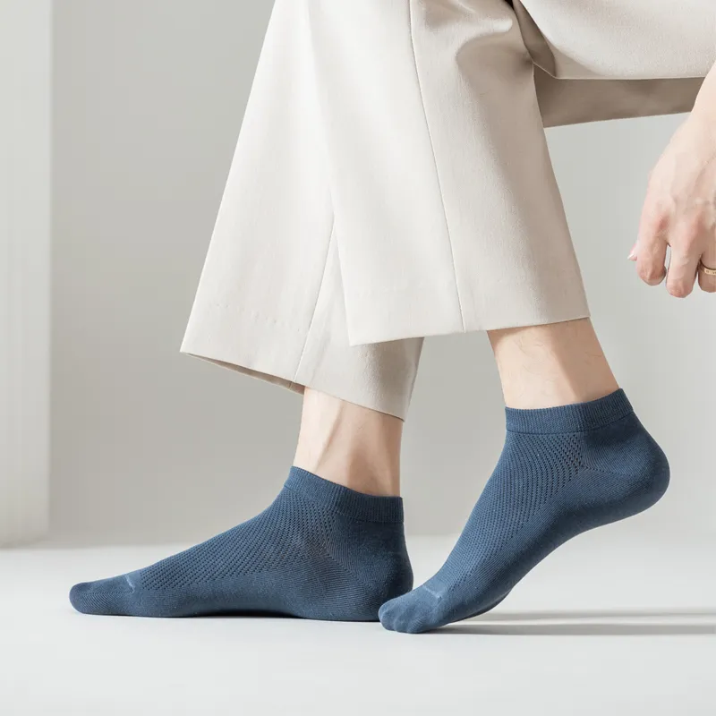 JKN Men Socks-8