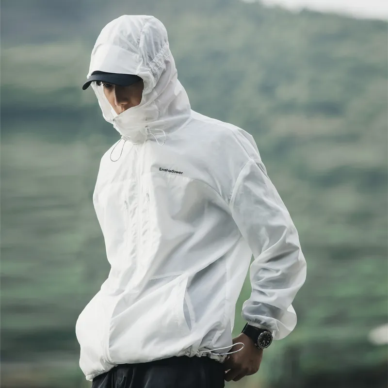 ENSHADOWER Sun Protection Clothing Unisex-22