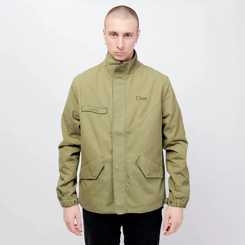 Dime Jackets Unisex-2