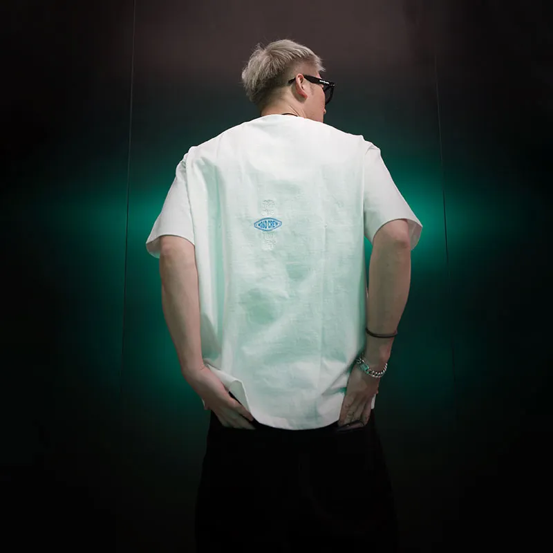 M26D T-Shirts Unisex-3
