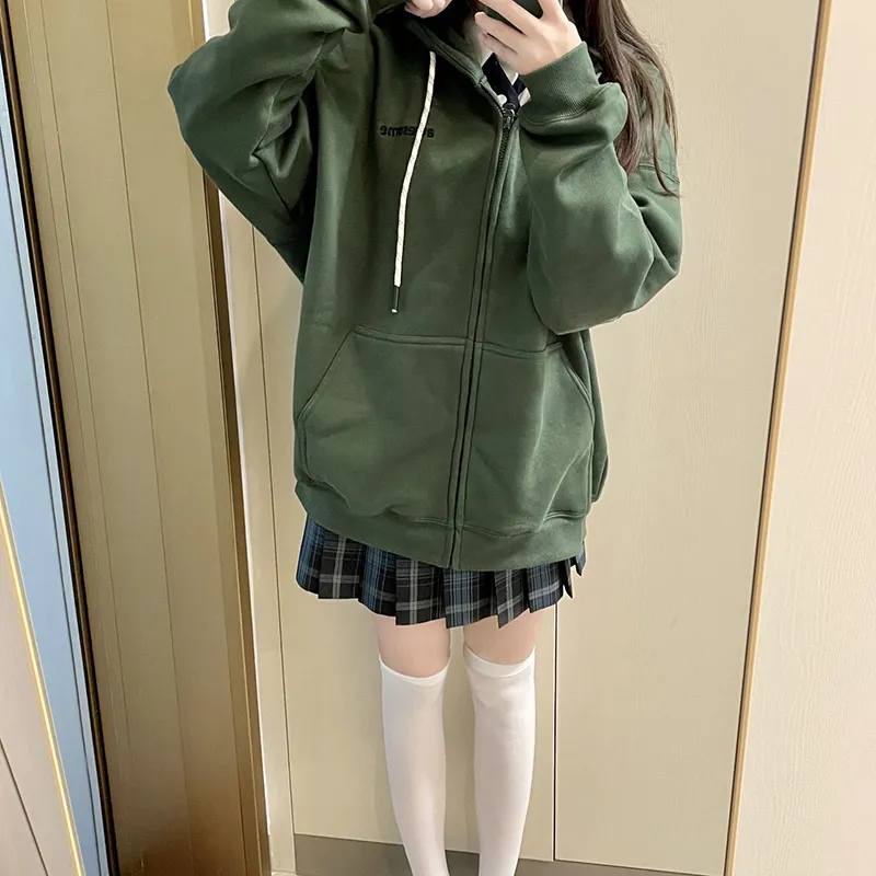 Tokyo Season Sweatshirt Women's-48