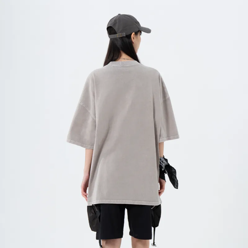 FAIRWHALE T Shirts Unisex-17