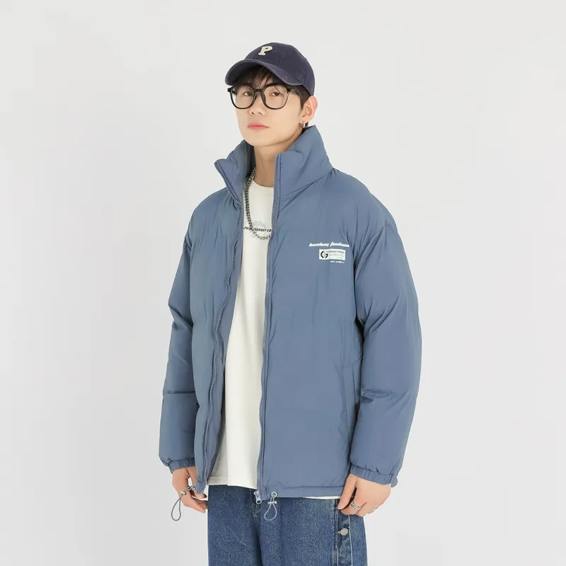 IGOI Puffer Jackets Unisex-15