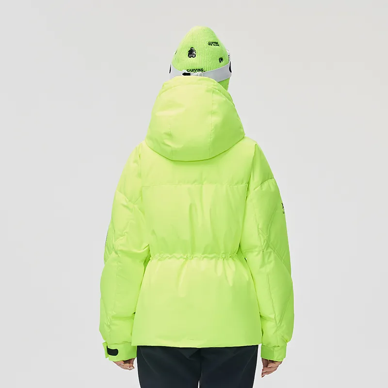 KAILAS Down Jackets Women's-2