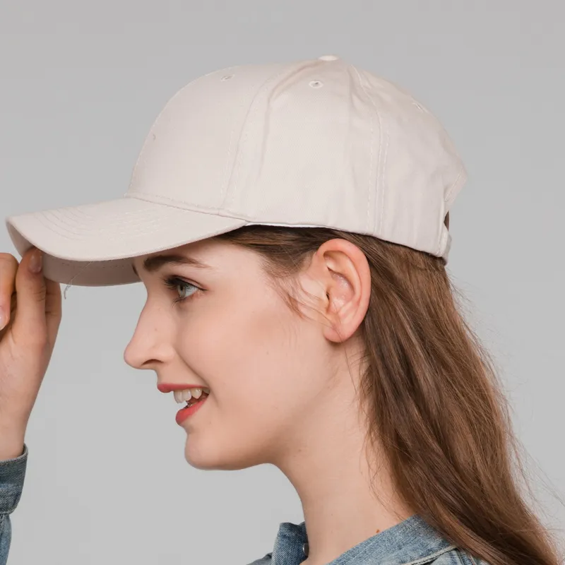 NAME.S 100% Cotton Baseball Caps Unisex Multicolor-7