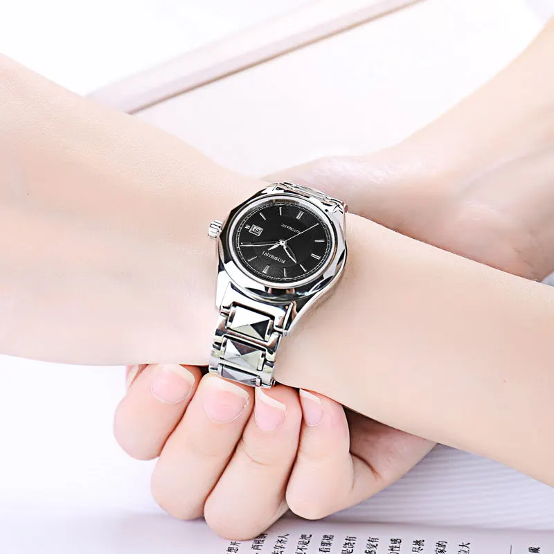 ROSSINI Unisex Enlightenment Collection Watch-3