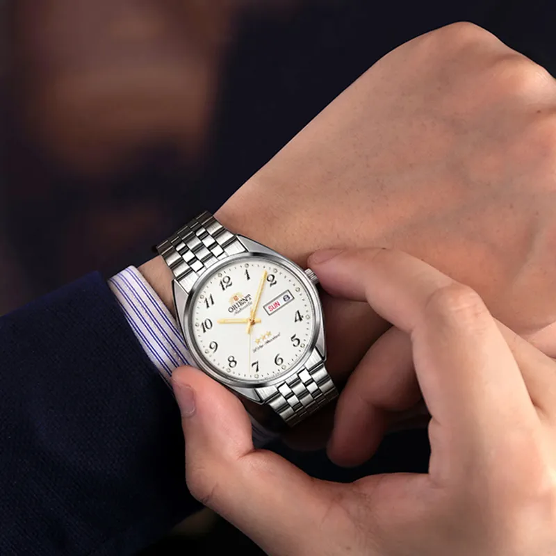 ORIENT Men Watch-1