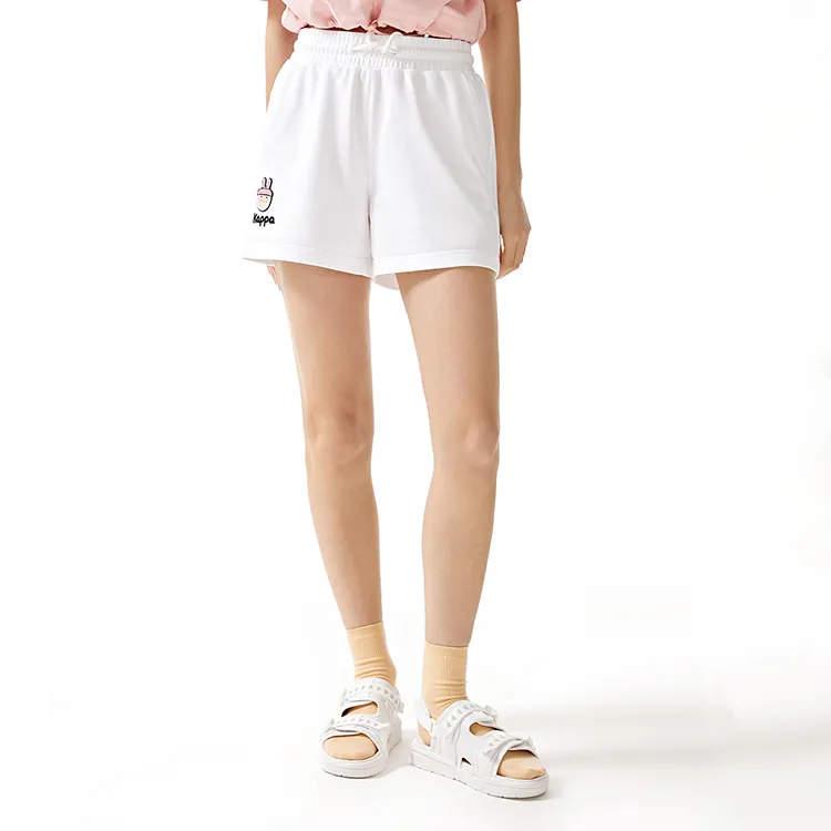 Kappa Casual Shorts Women's-3
