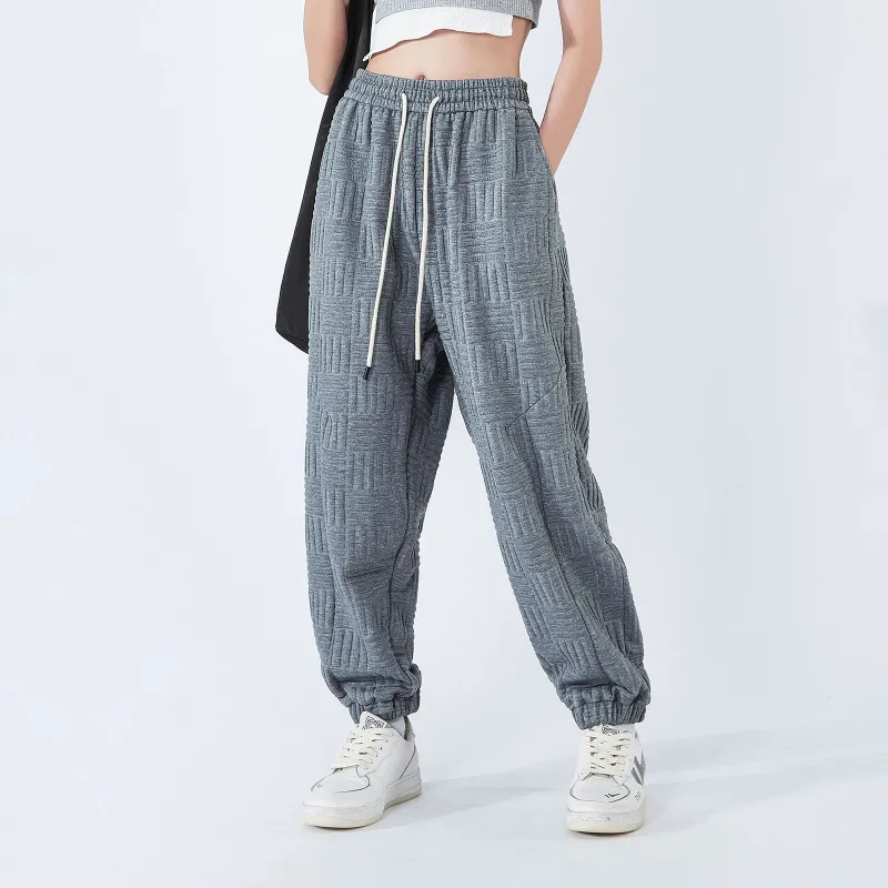 The Secret Order Of The Teddy Bear Casual Pants Unisex-3