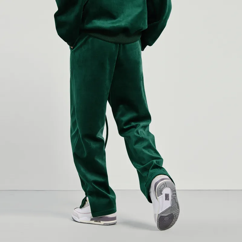 ROCAWEAR Straight Thickened Casual Pants Unisex-8