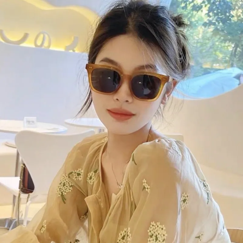 MUYKUY Plastic Sunglasses Unisex-12