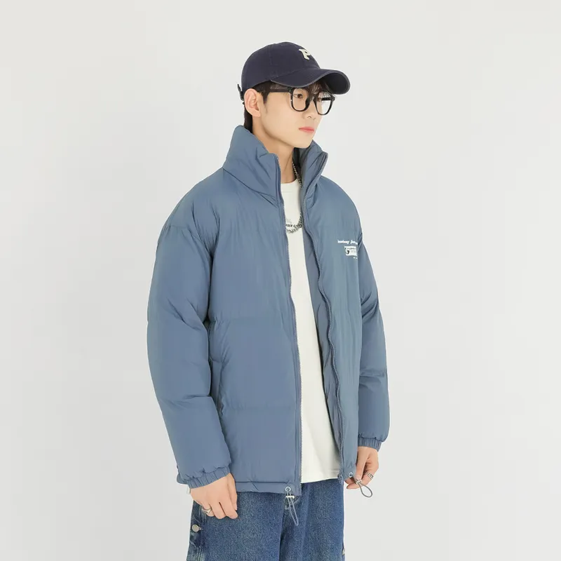 IGOI Puffer Jackets Unisex-21